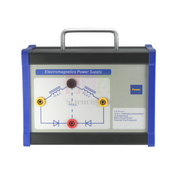 Electromagnetic Power Supply